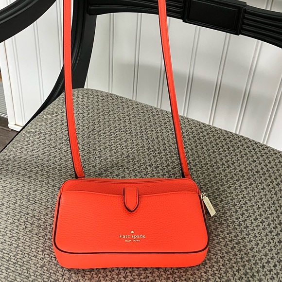 Kate Spade Crossbody - Picture 3 of 5